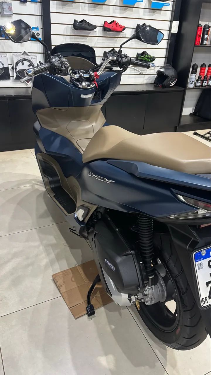 Pcx 160 abs - Foto 4