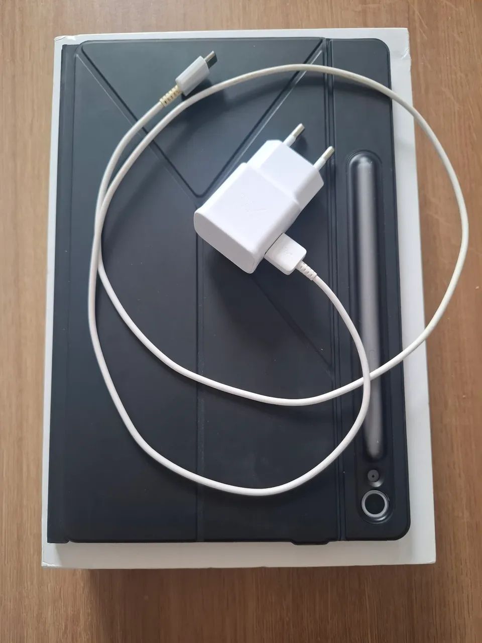 Galaxy Tab S10 FE - Foto 4