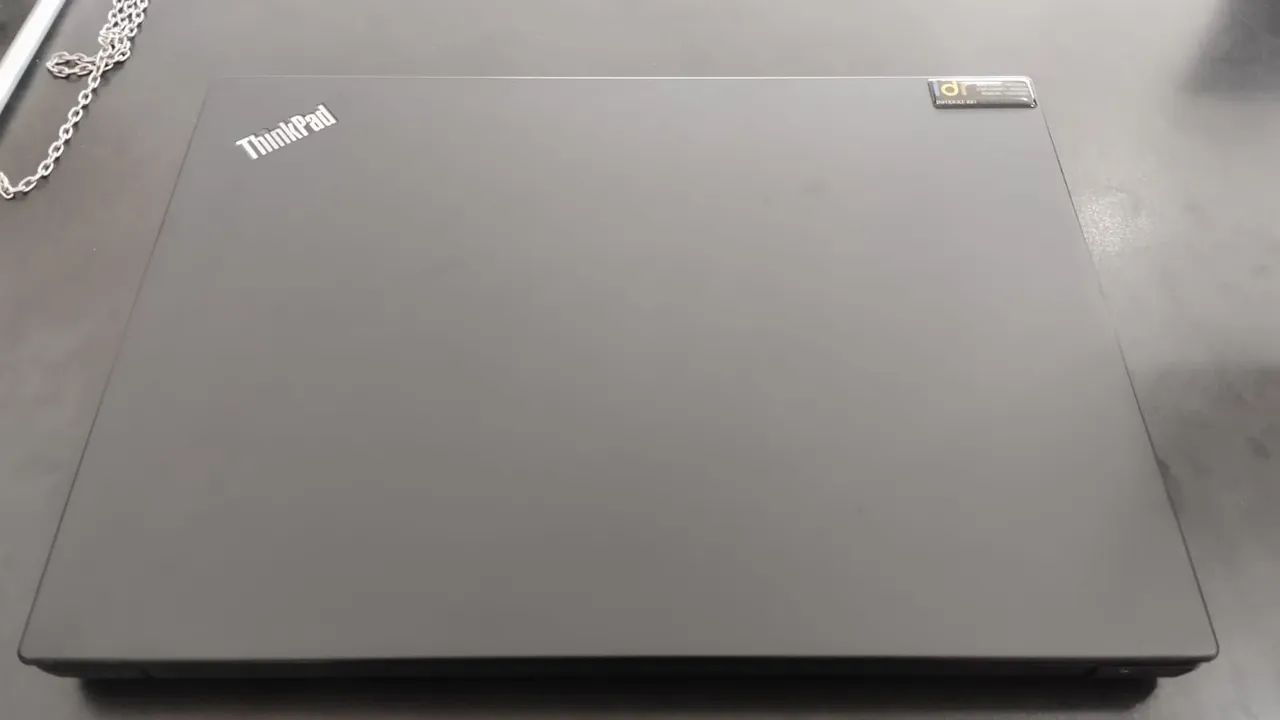Notebook Lenovo ThinkPad E490 - Foto 5
