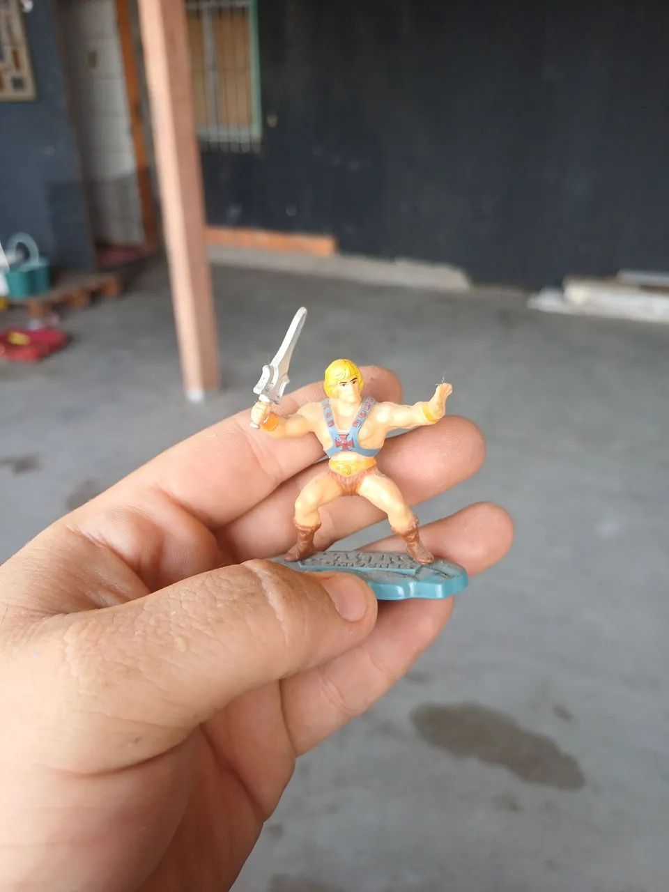 Brinquedos  - Foto 3
