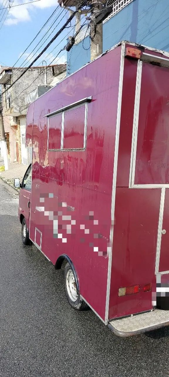 Alugo Foodtruck completo! - Foto 3