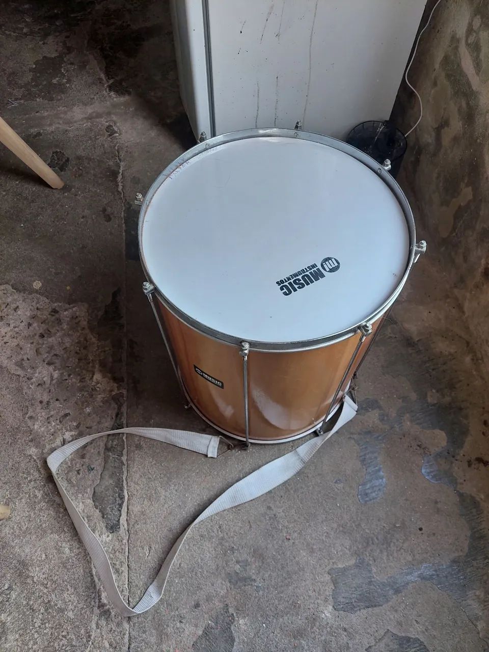 Surdo  - Foto 3