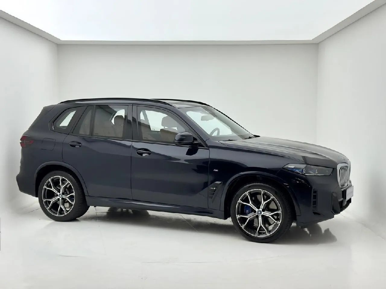 BMW X5 2024