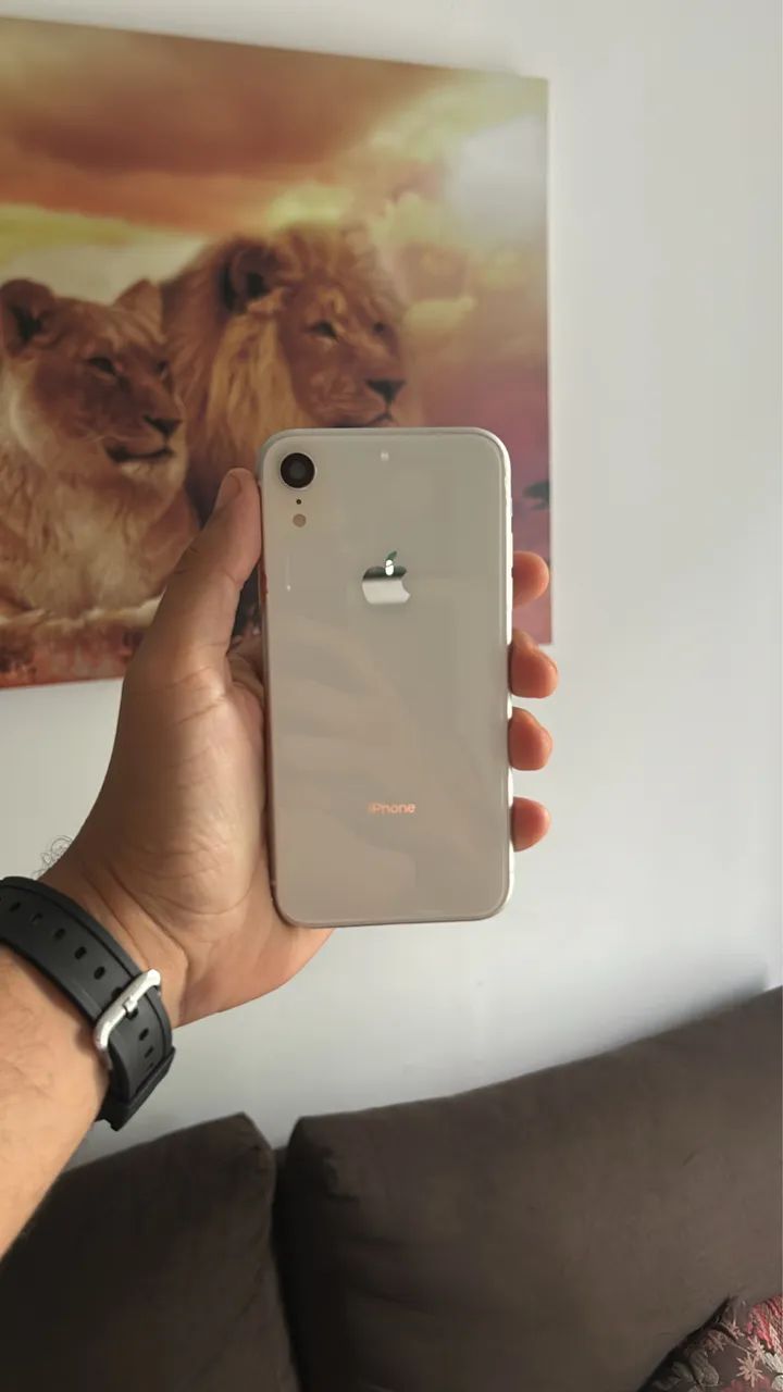 iPhone XR 