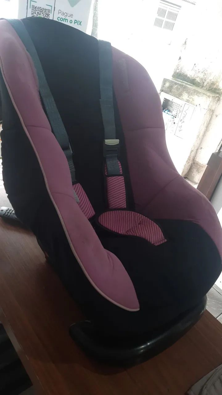 Cadeirinha de carro  - Foto 2