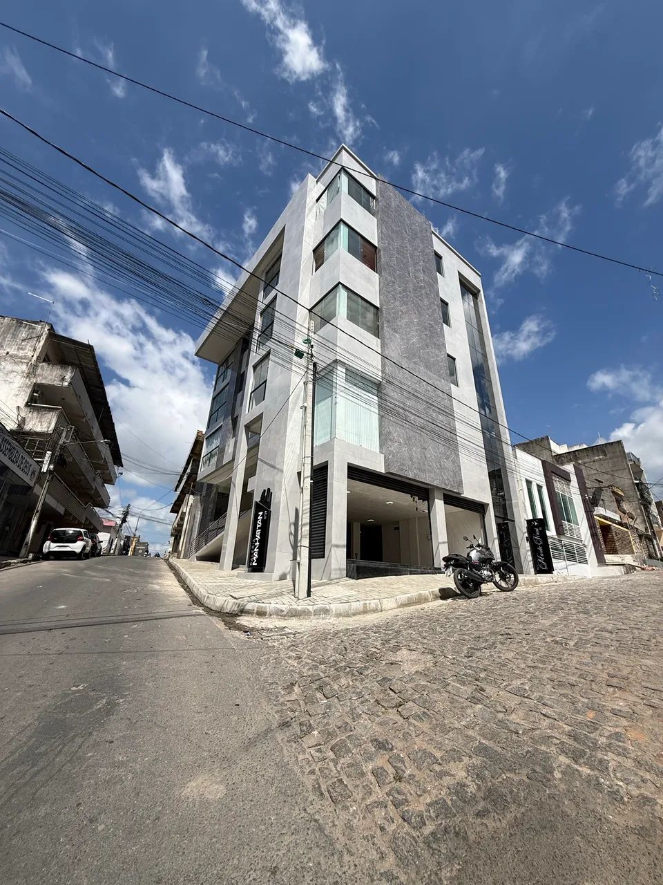 Ponto comercial em Vitória de Santo Antão 