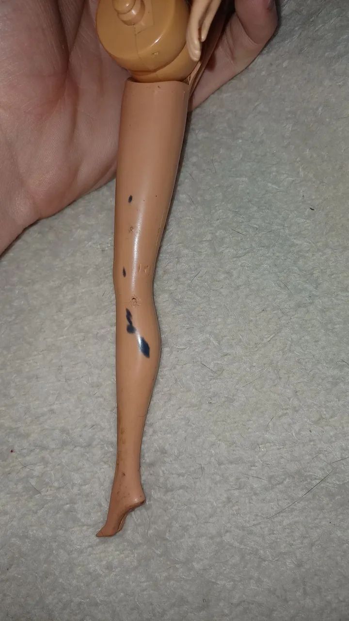 Sucata barbie 1993 - Foto 4