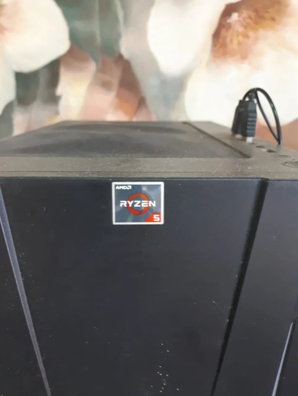 Desktop / Computador Rayzen 5