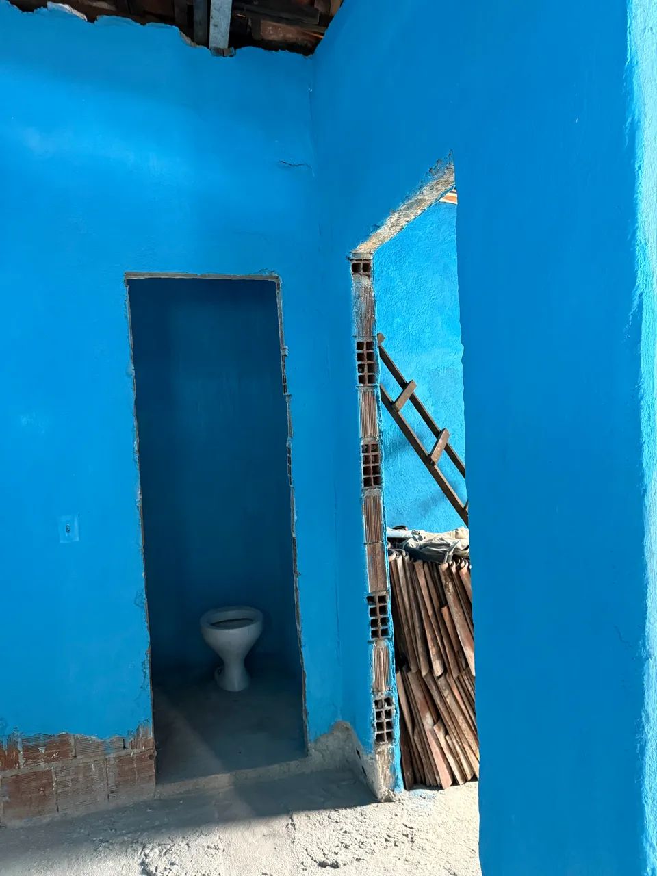 Vendo uma casa em Nova Descoberta - Foto 3