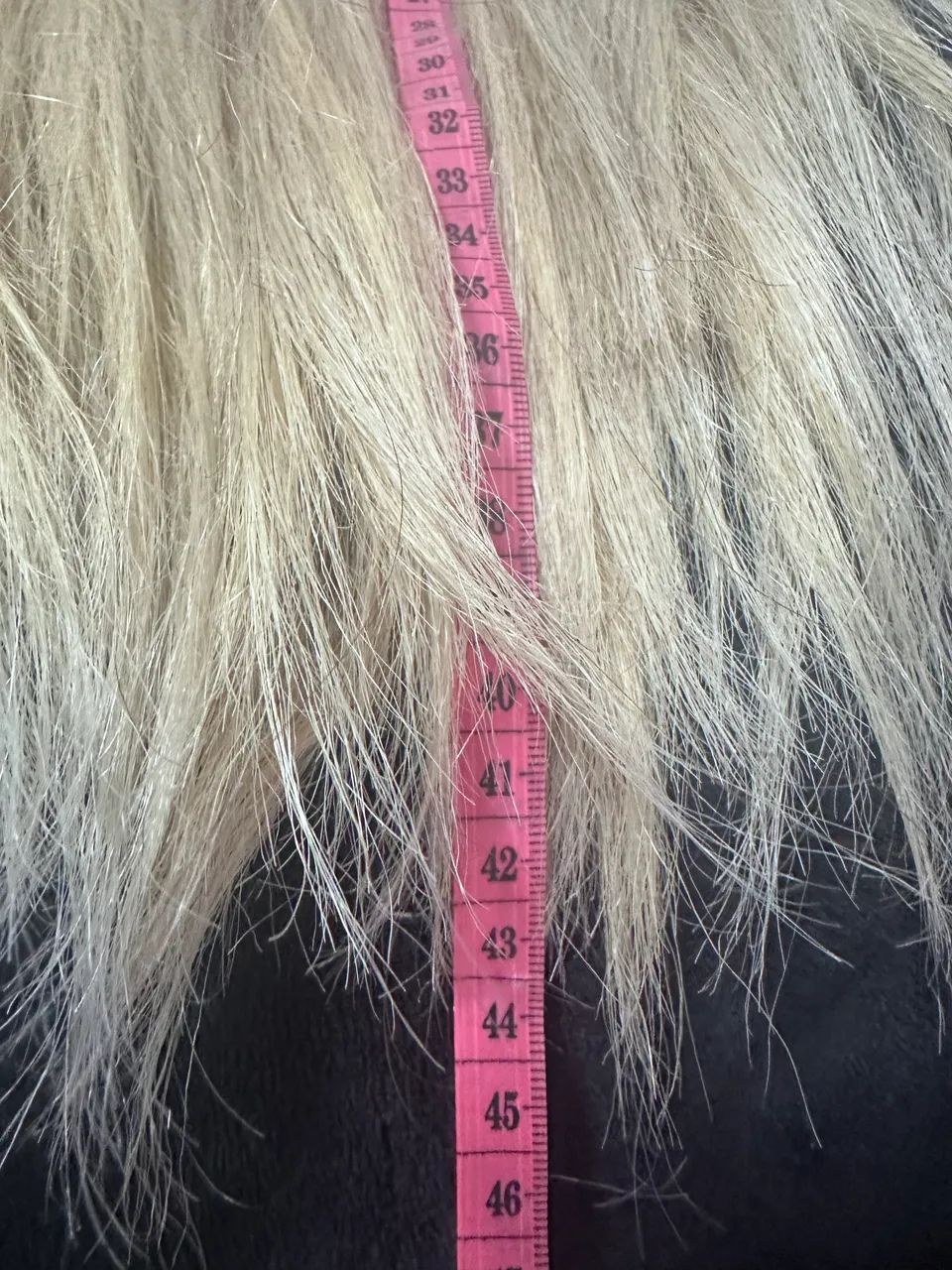 Cabelo Loiro  - Foto 5