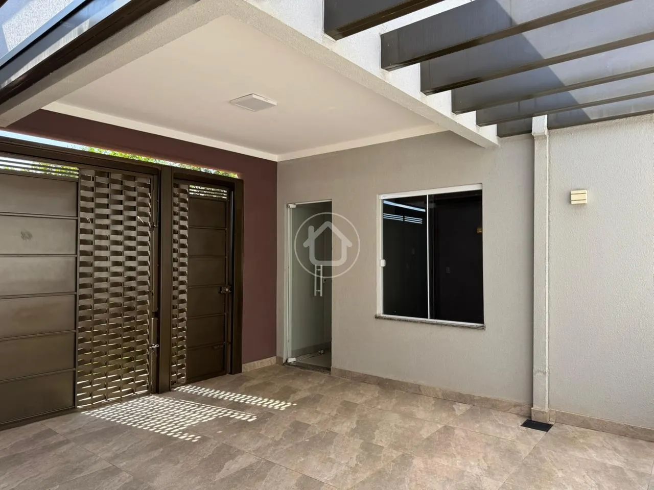 EXCELENTE CASA NO JARDIM SÃO CONRADO - Foto 2