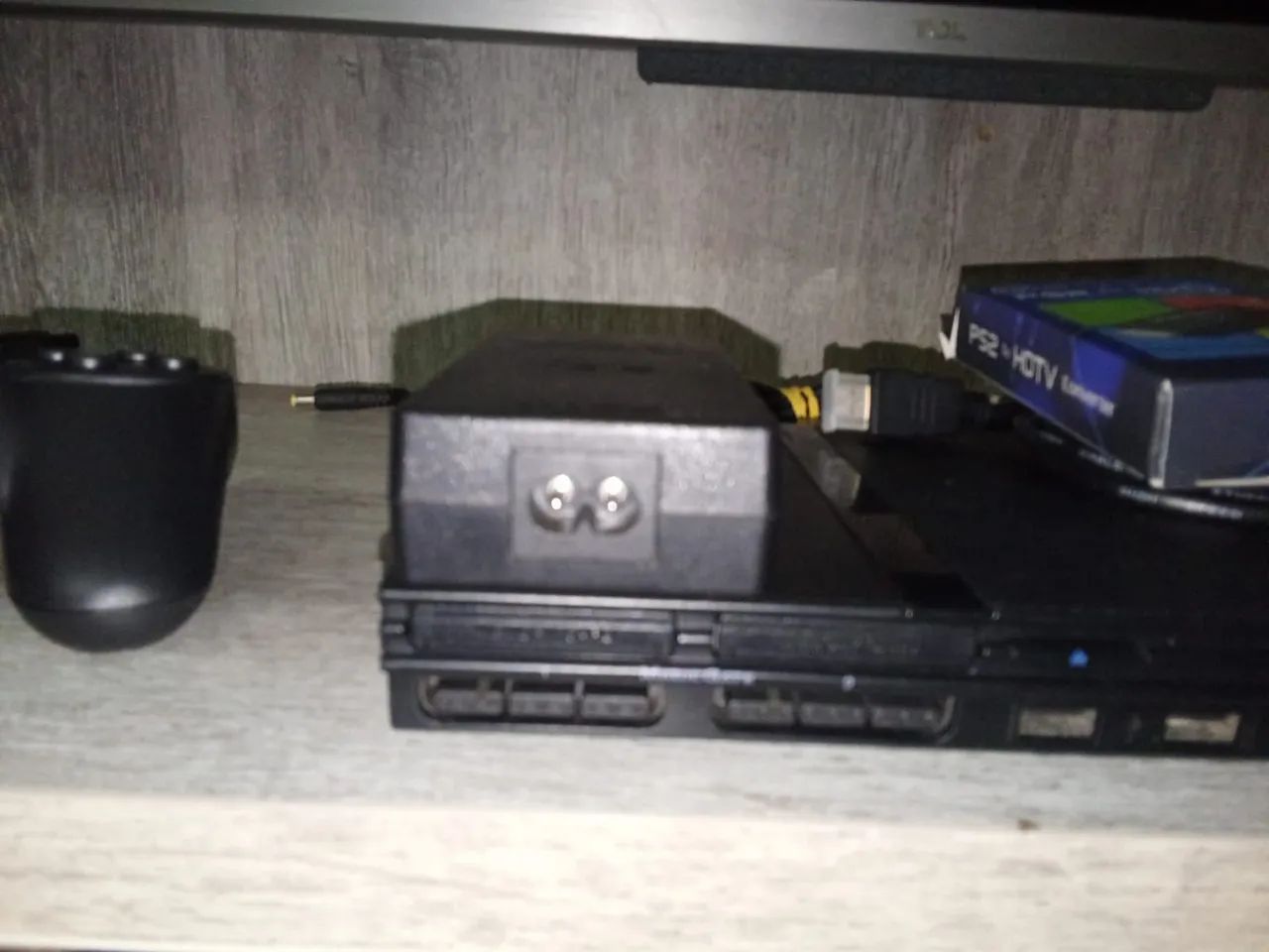 VENDO PS2 EM ÓTIMO ESTADO  - Foto 3