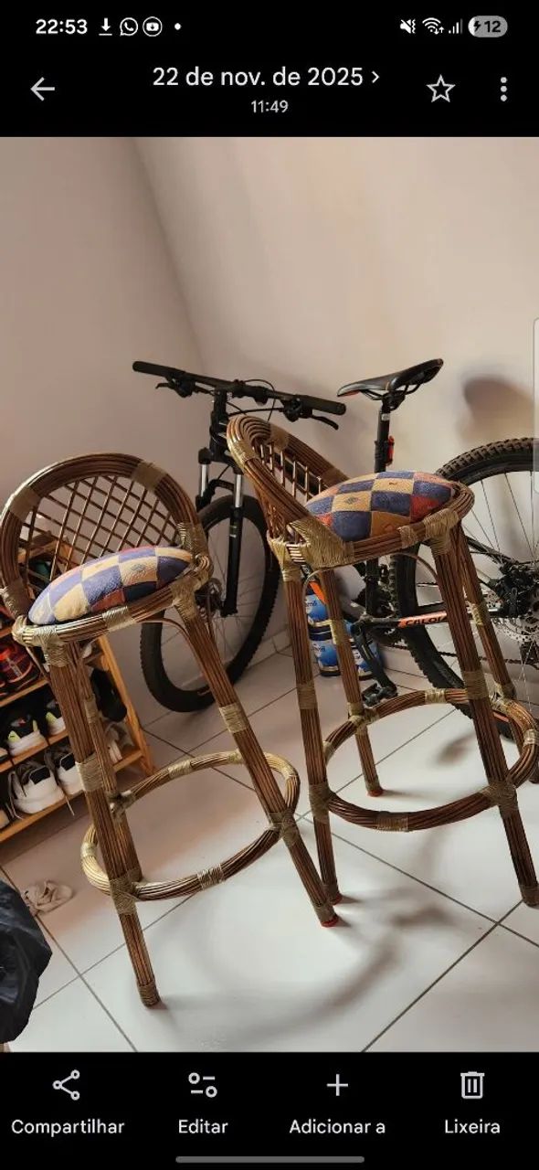 Bicicleta aro 29 - Foto 2