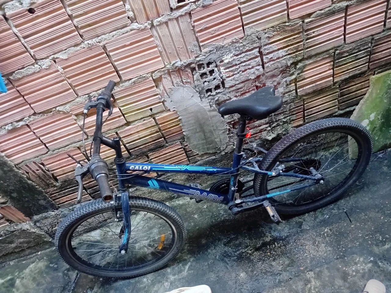 Bicicleta  - Foto 3