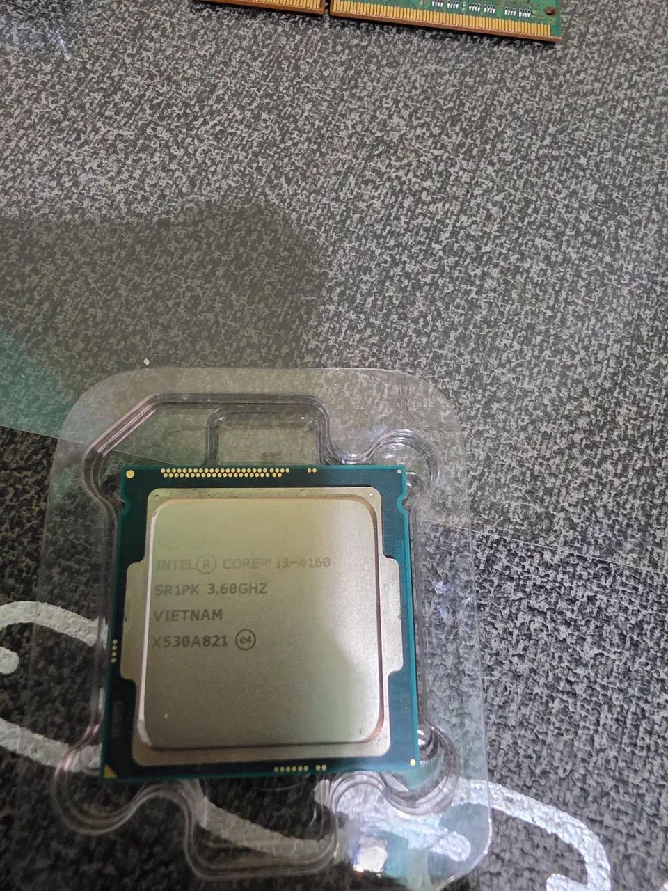 Processador i3 de 4 geração  - Foto 2