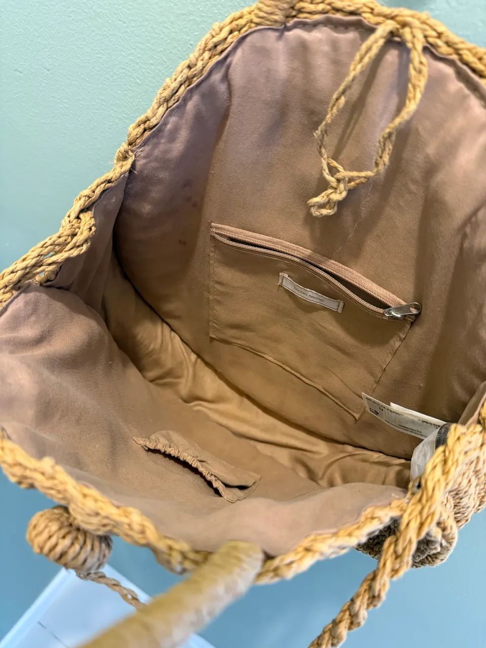 Bolsa de Praia Grande  - Foto 5