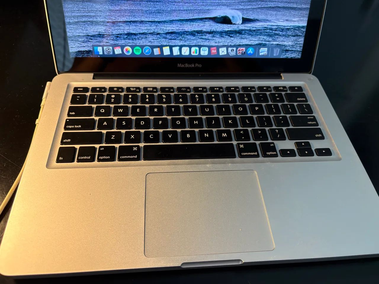 MacBook Pro 13? Mid 2012 - Excelente Estado! - Foto 5