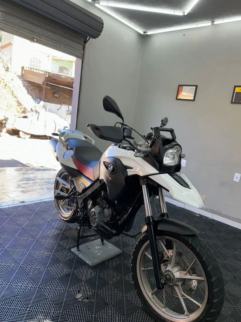 GS650 - Foto 2