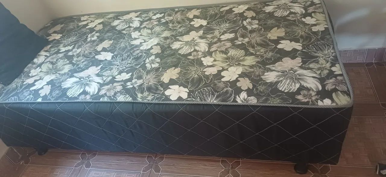 Cama solteiro - Foto 2