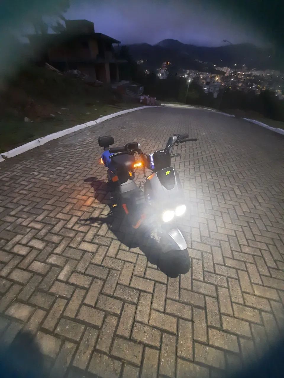 NXT VEGA 800W POTENCIA DE 1000W - Foto 5