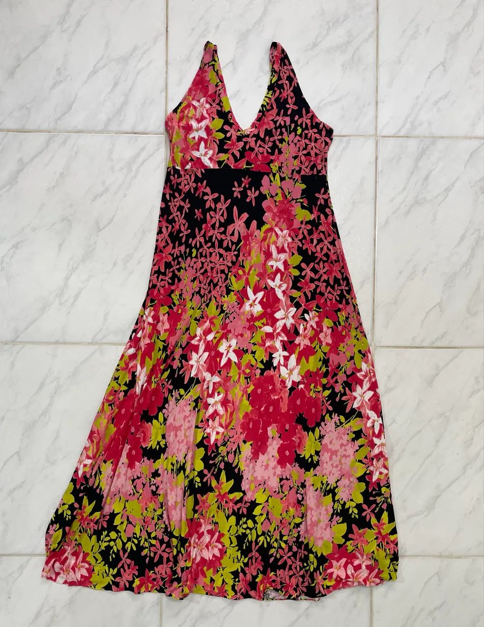 Vestido feminino tamanho G - Foto 2
