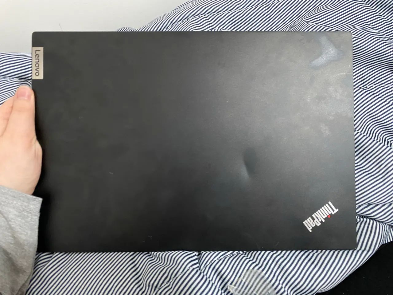 Notebook Lenovo Thinkpad E14 - Foto 3