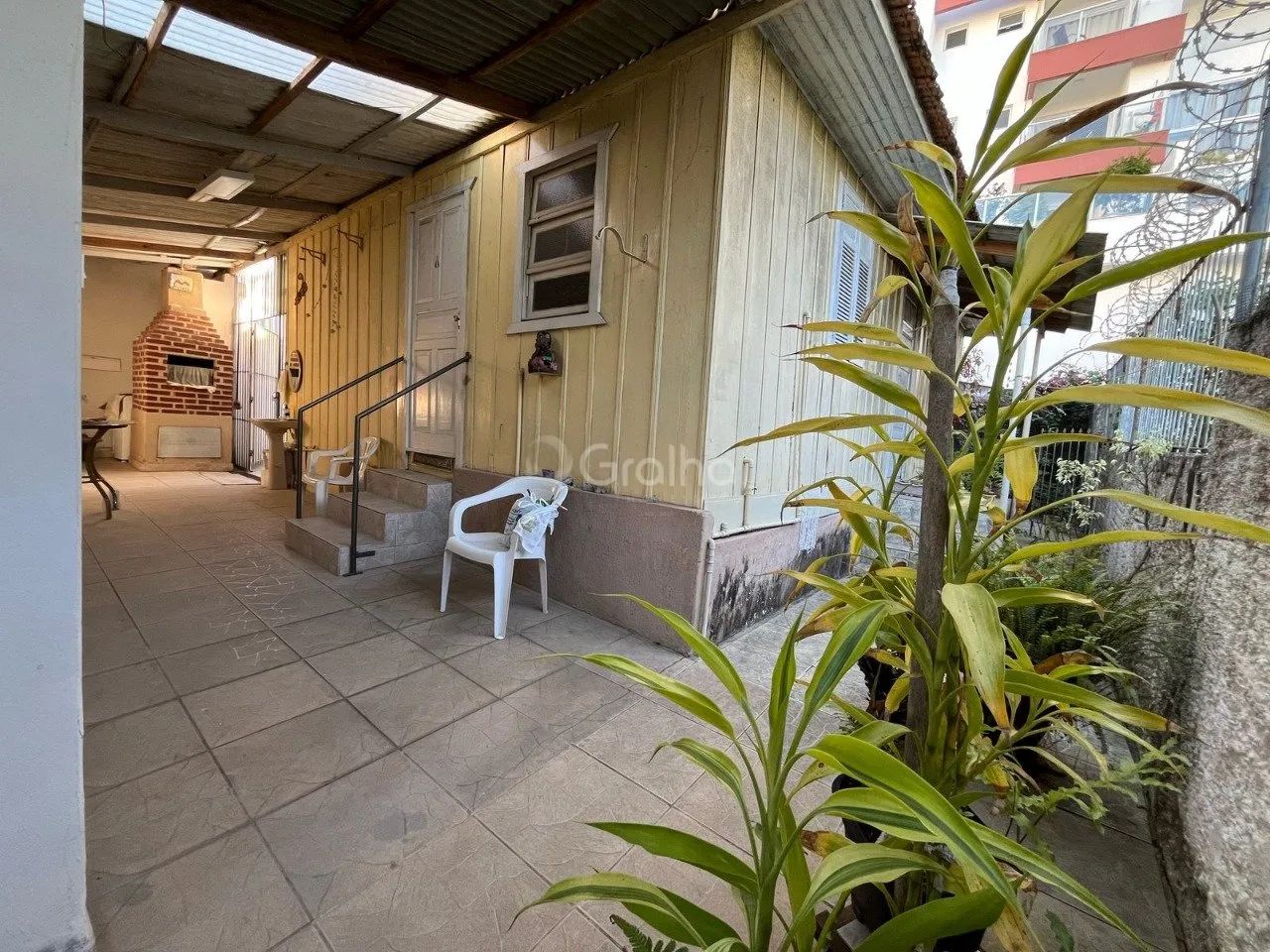 Terreno de 165m² na Agronômica - Foto 4