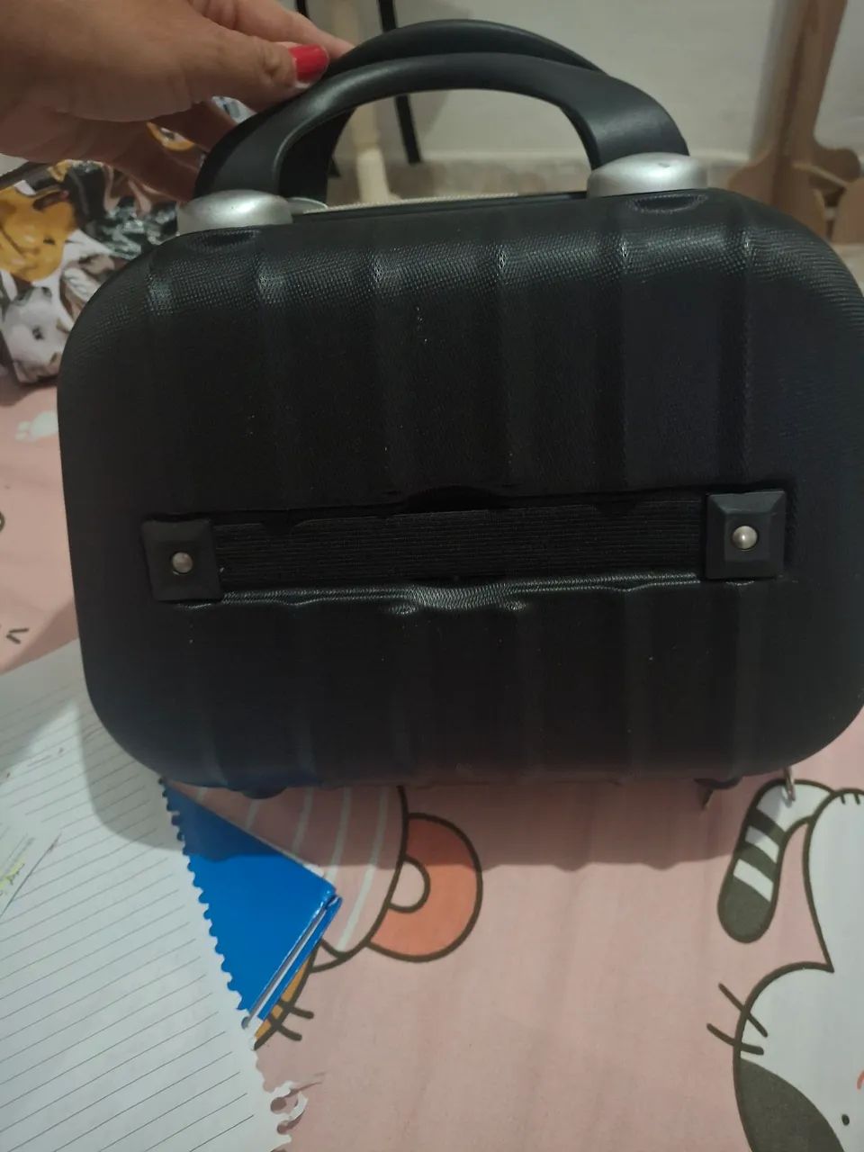 Frasqueira  - Foto 2