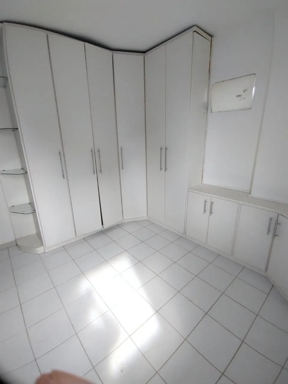 Imbui 3/4 Perto Shopping Gaivotas Praça Gastronômica Nascente Vista Livre Armários  - Foto 16