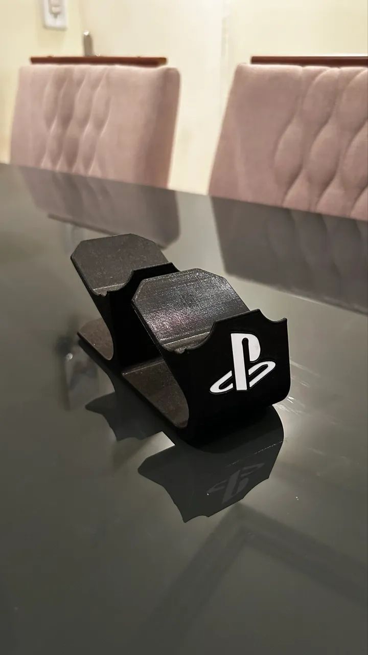 Vendo PS4 (1TB) com 9 jogo (God of War ragnarok)lacrado - Foto 5