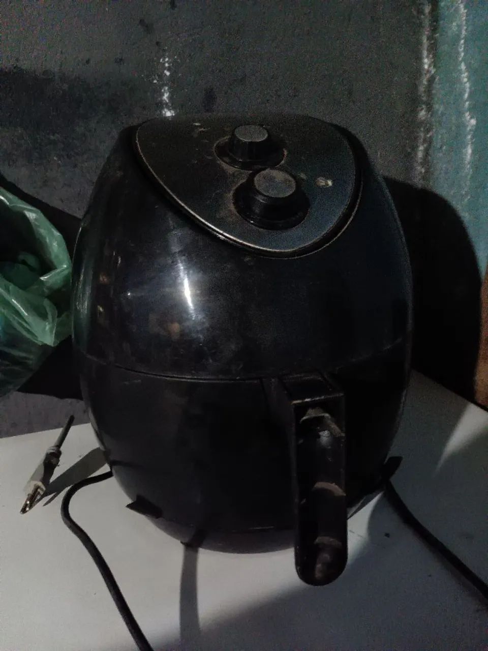 Airfryer  - Foto 3