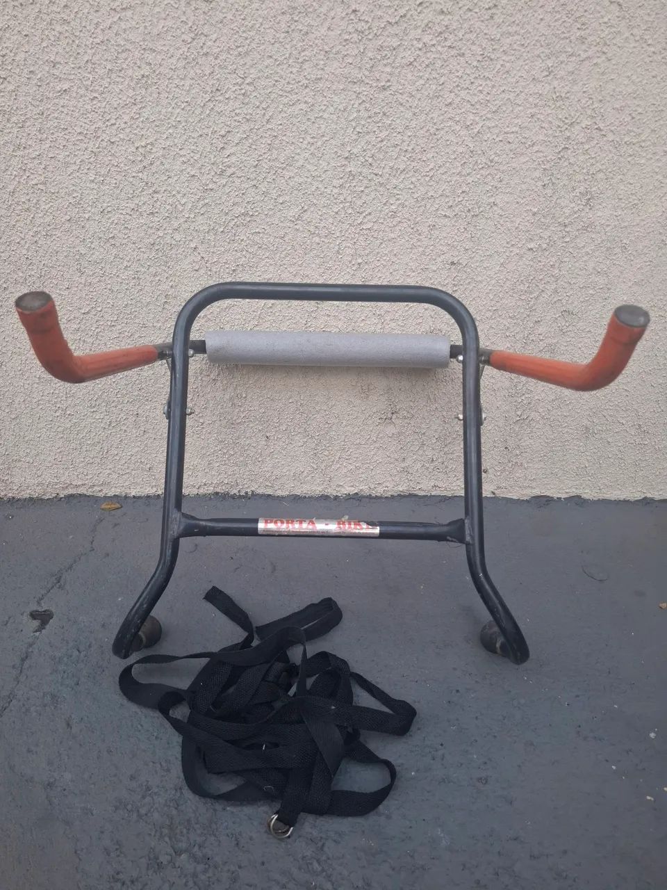 Vendo Transbike Bicicletas