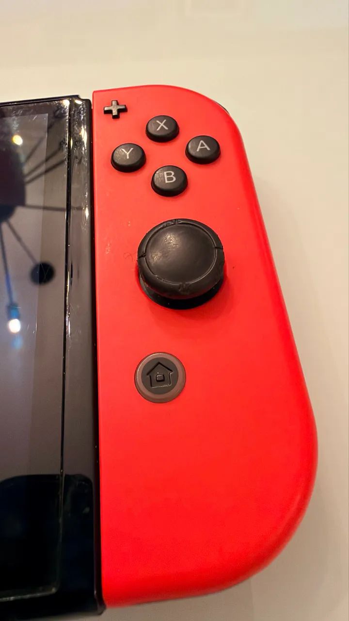Nintendo Switch - Foto 5