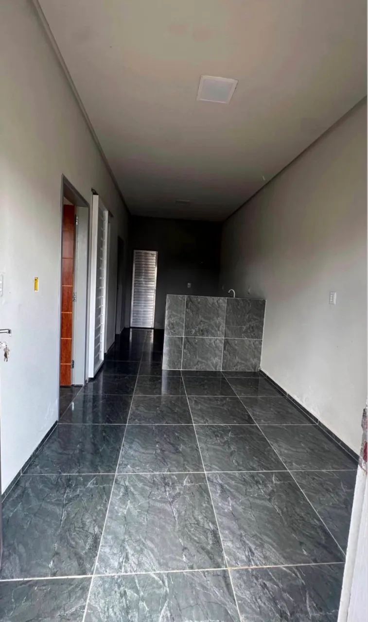 CASA A VENDA NO CLETO - Foto 2