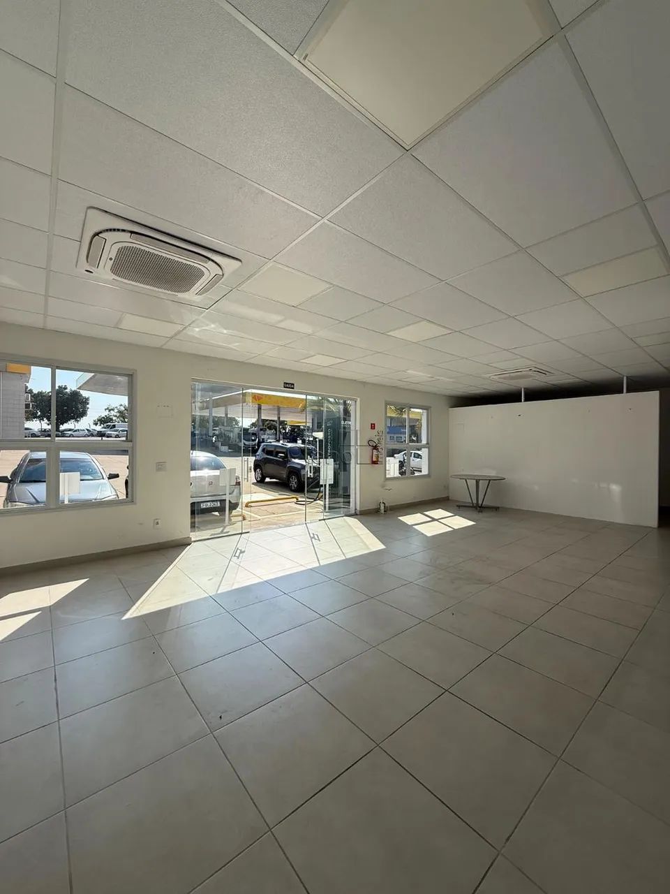 Salão para alugar em Campinas, Distrito Industrial, com 187.56 m² - Foto 4