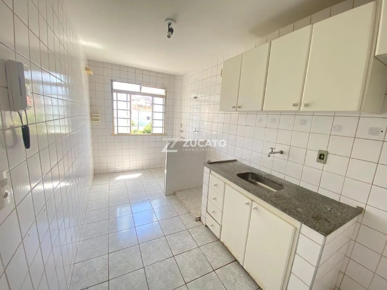 Apartamento à venda, 80m² - Uberaba - Foto 2