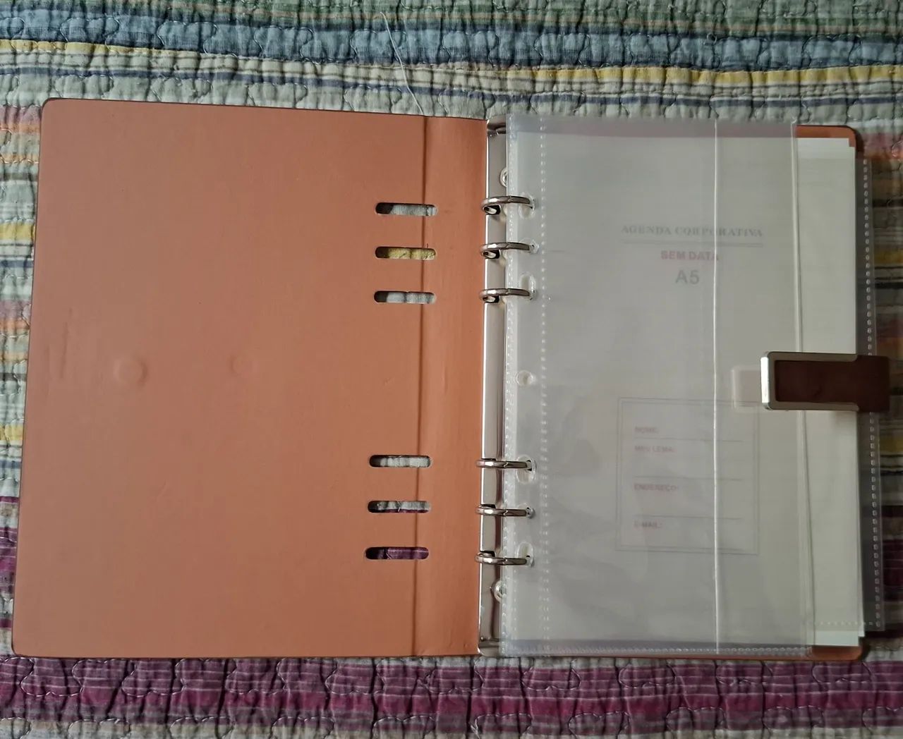 Agenda Elder Scrolls: BTSOE - Foto 2