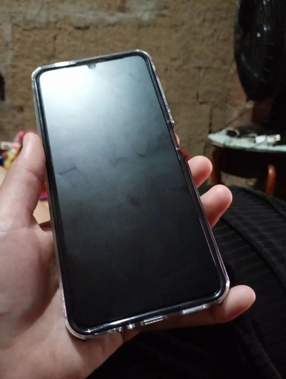 Realme note70 novo interessado só chama  - Foto 4