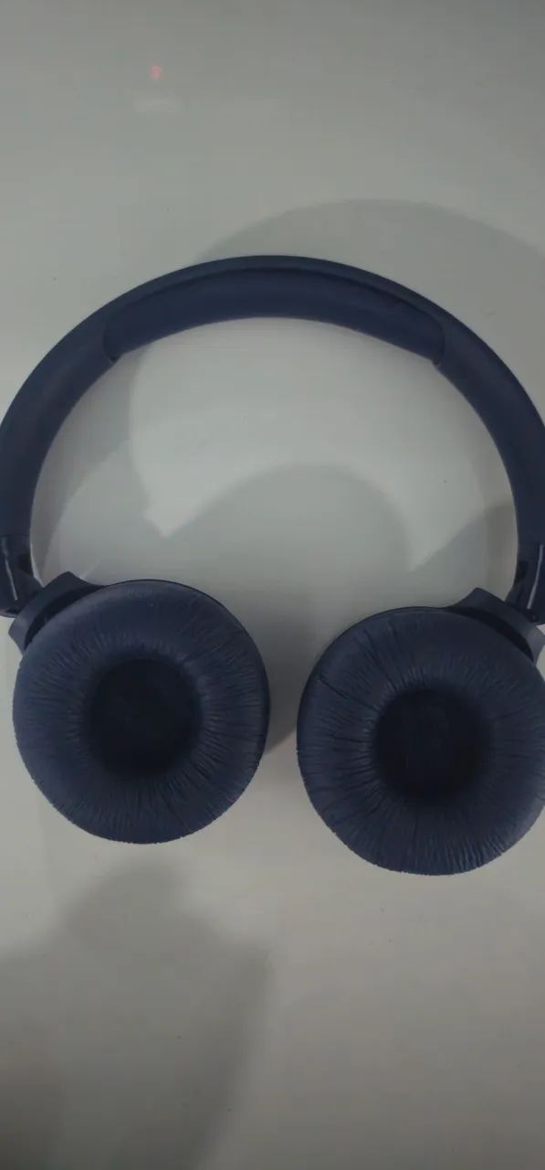 Fone Jbl Tune 520 Bt - Foto 3