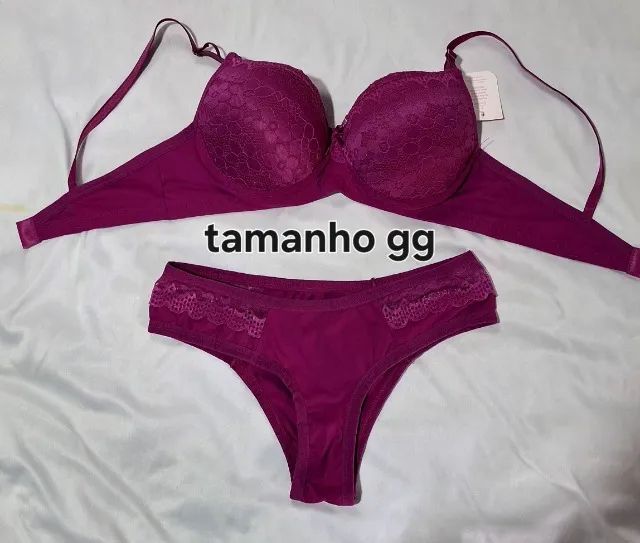 Lingeries 