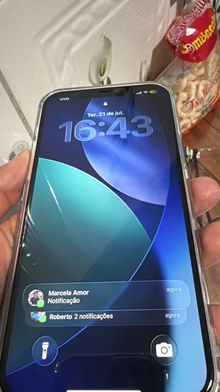 iPhone 12 Pro Max 256gb