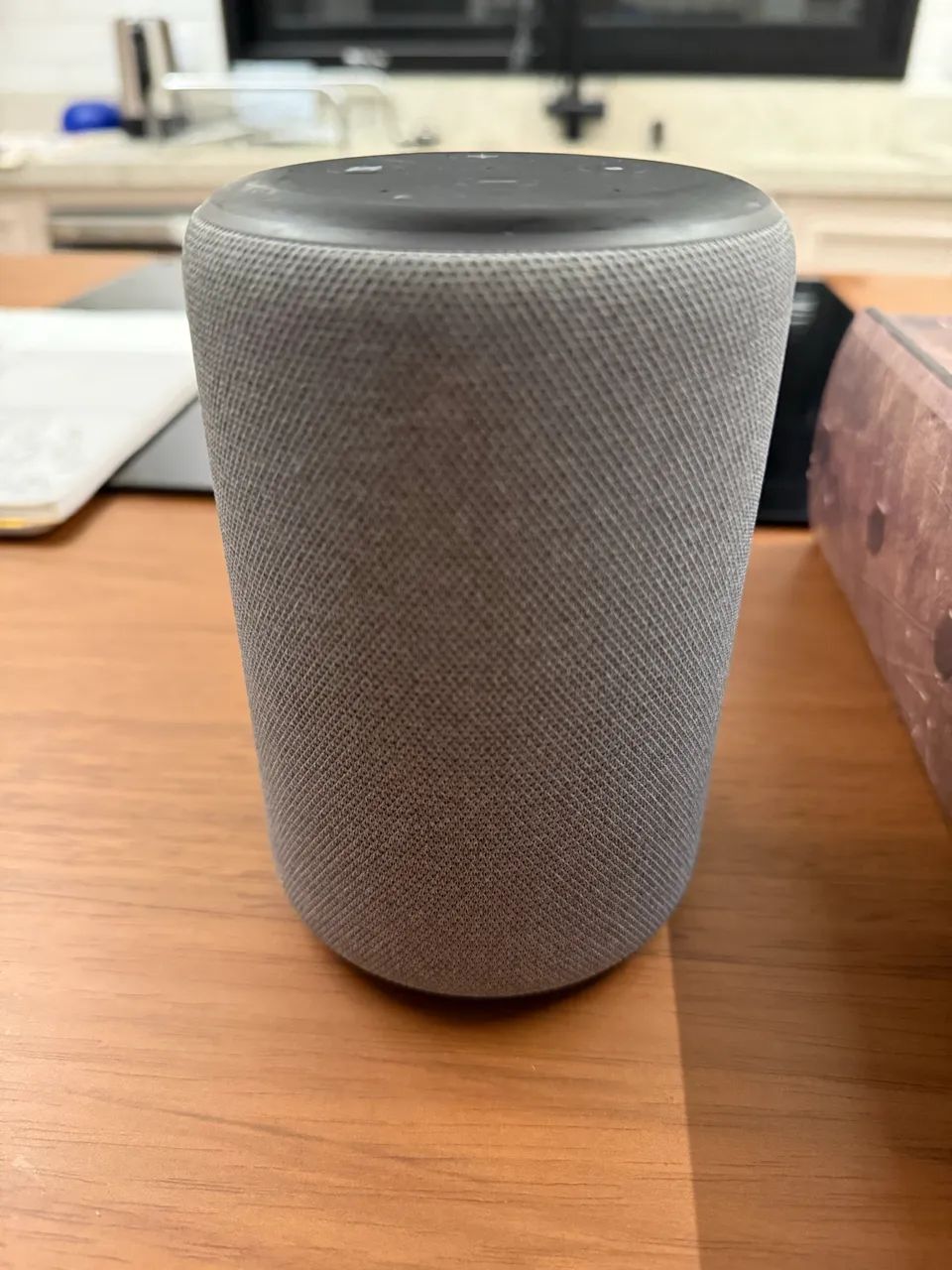 Amazon Echo Plus 2a geraçao - Foto 2