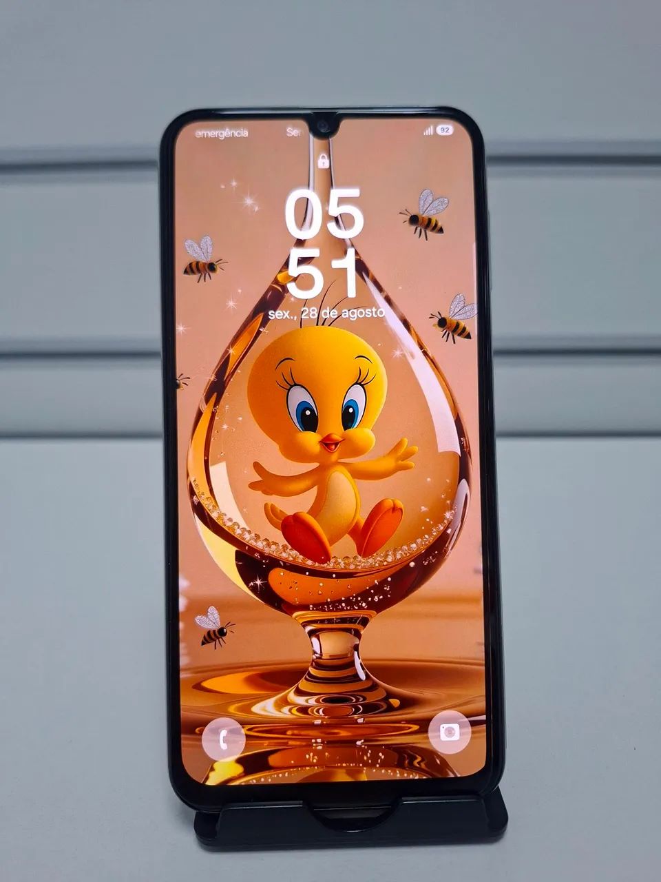 Samsung Galaxy M34 5g 128gb 6gb - Foto 3