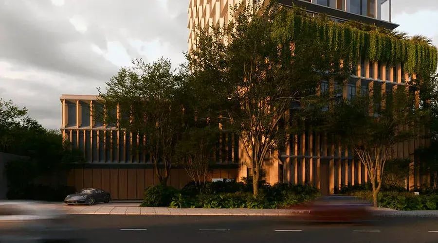ARBÓREA JARDIM EUROPA - Foto 12