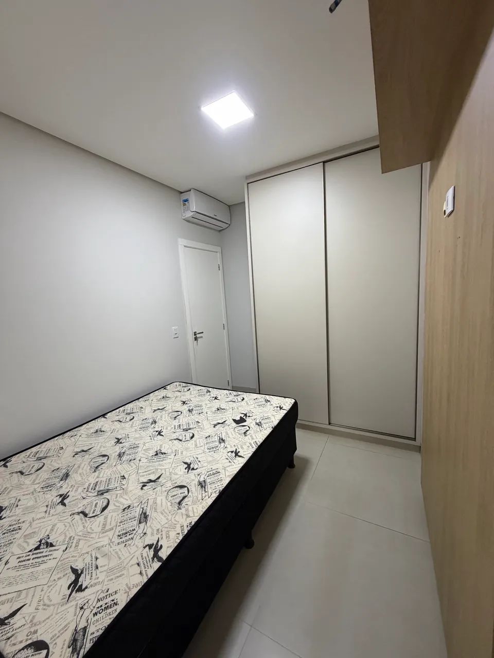 Apartamento Mobiliado - Ao lado do Parque dos Poderes  - Foto 5