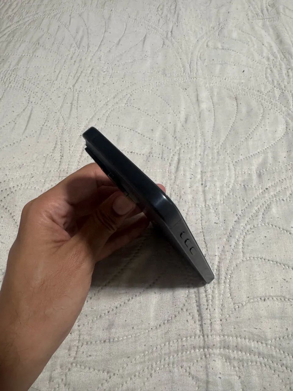 IPHONE 15 PRO MAX (detalhe) - Foto 5