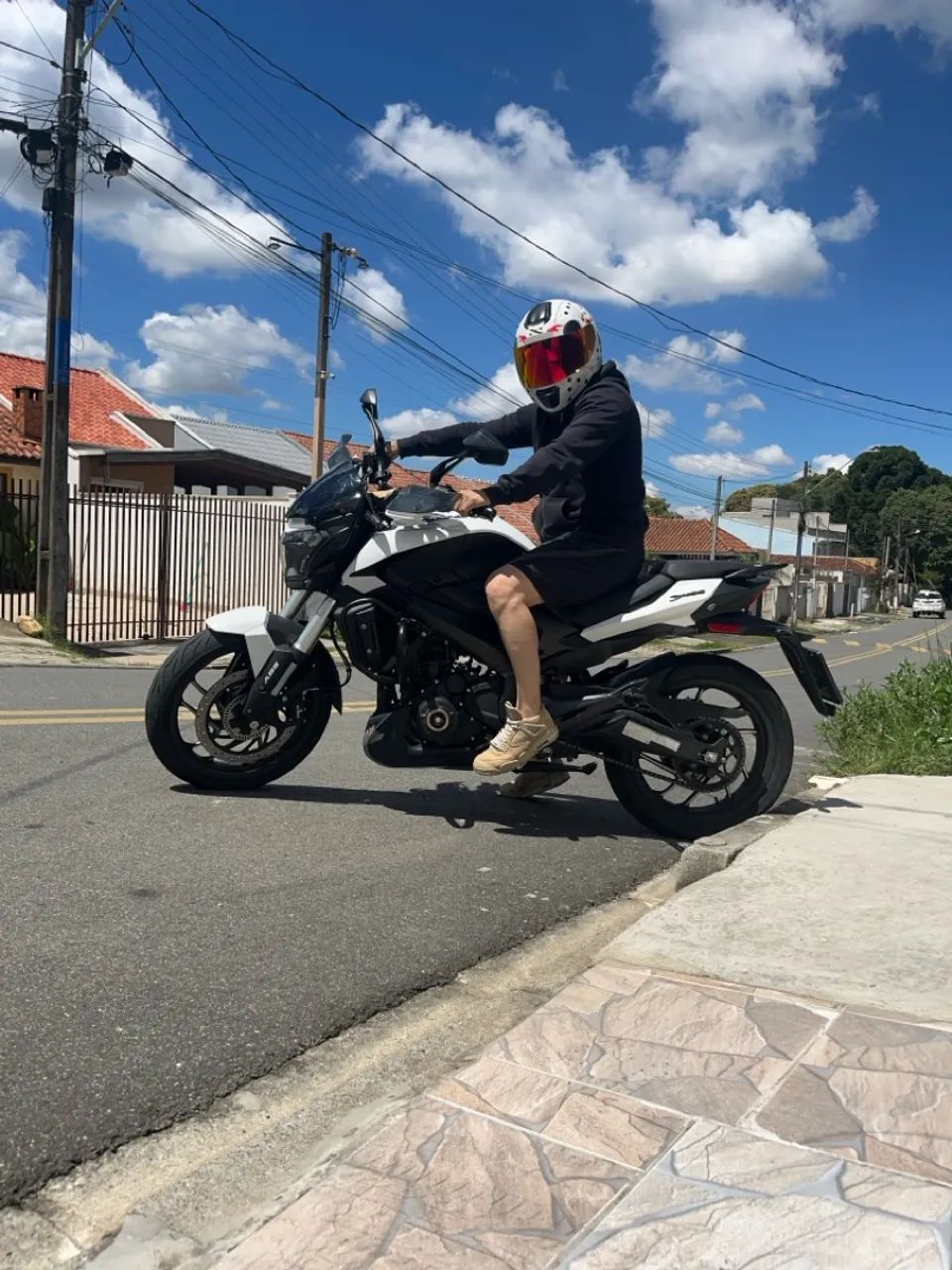 Dominar 400 - Foto 4