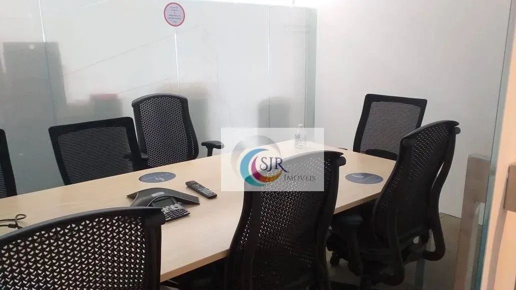 Conjunto para alugar, 1411 m² - Pinheiros - São Paulo/SP - Foto 3