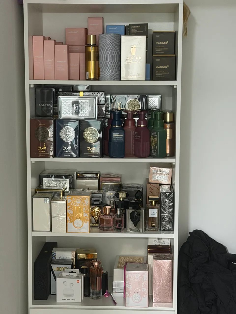 Perfumes árabes  - Foto 3