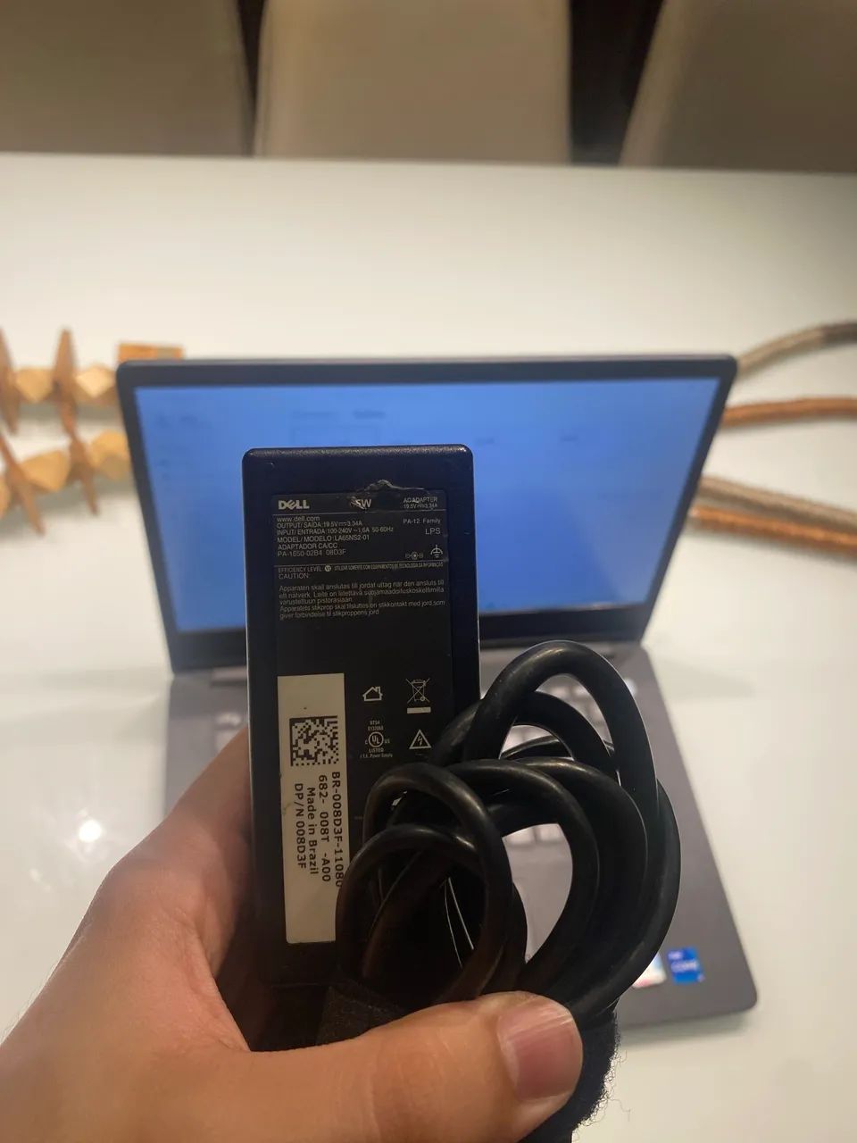 Notebook Dell Vostro 3400 Core i7 11ª 8GB SSD 256GB - Foto 3